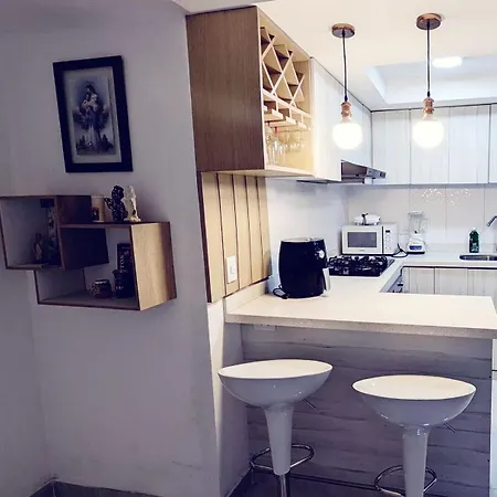 Apartamento Vp Barranquilla (Atlantico) Exterior photo