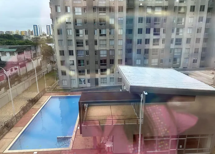Apartamento Vp