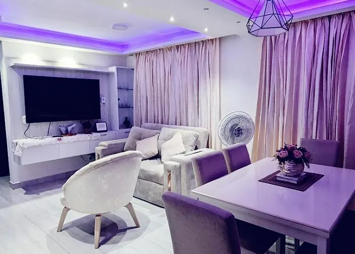 Apartamento Vp