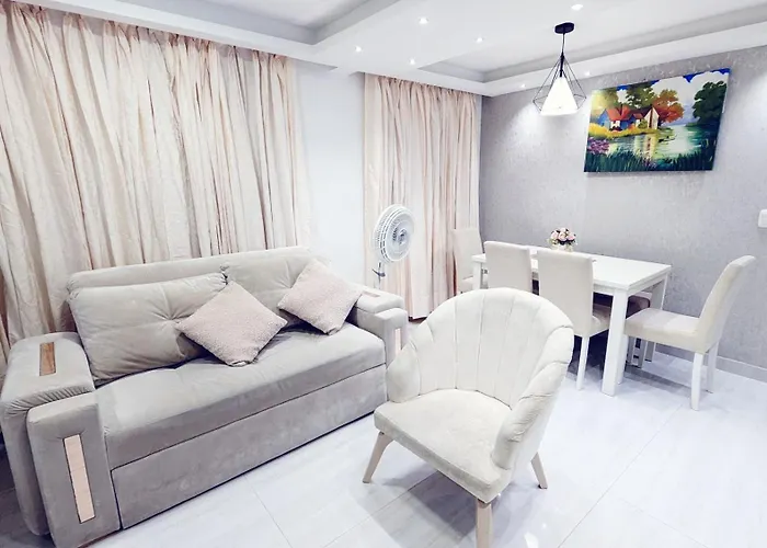 Apartamento Vp