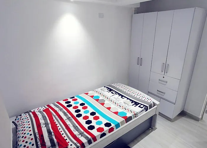 Apartamento Vp