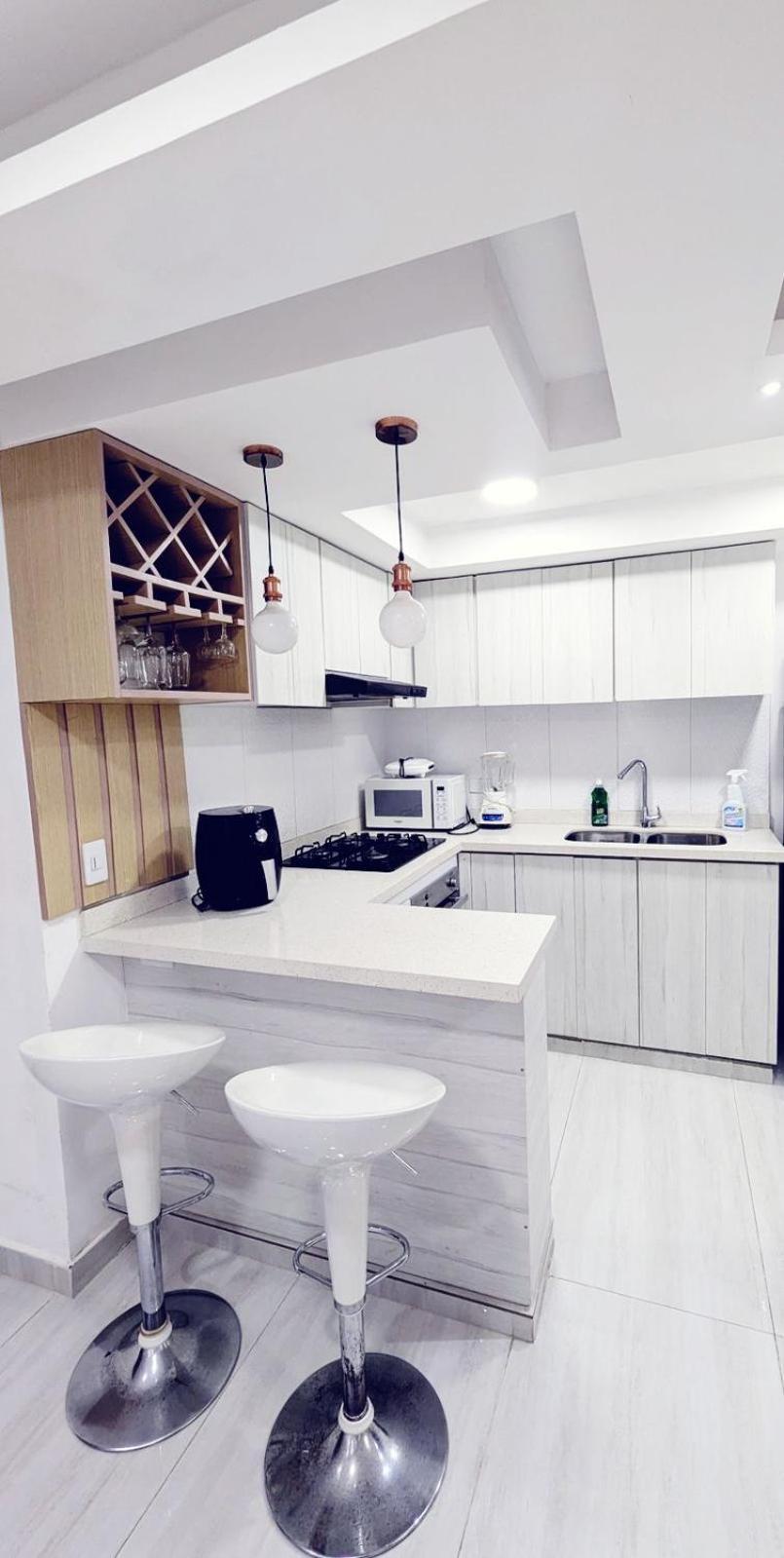 Apartment Apartamento Vp