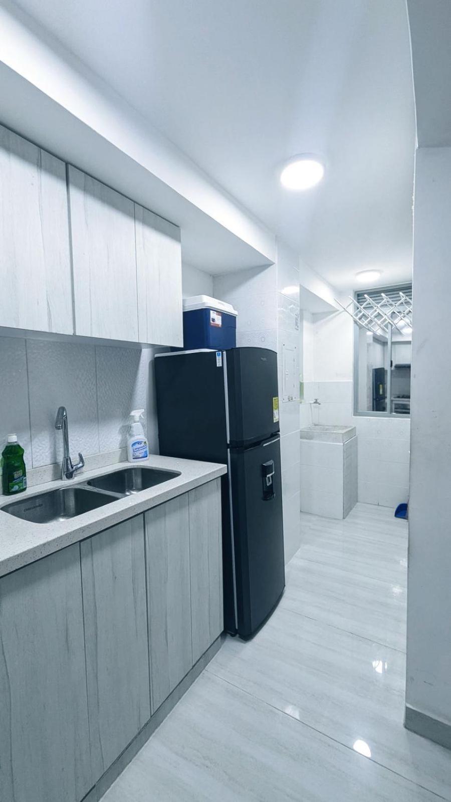 Apartment Apartamento Vp *