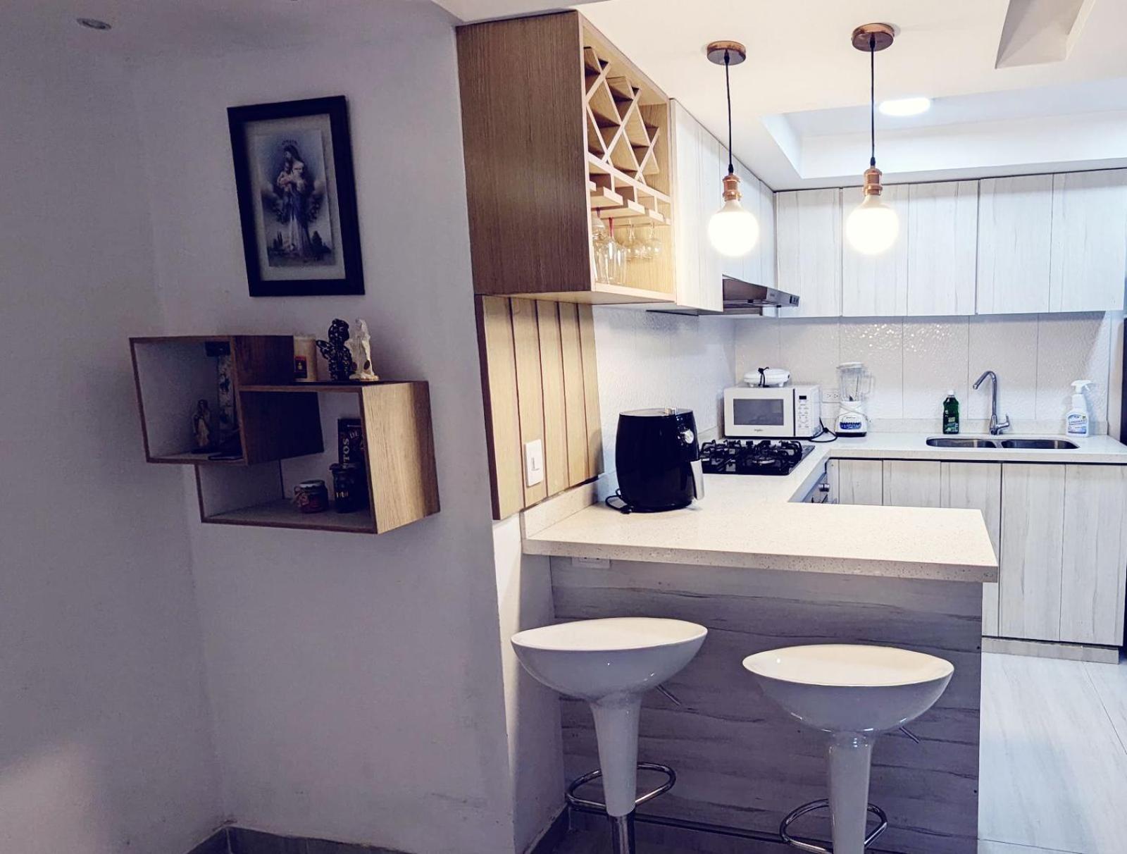 Apartamento Vp Apartment Barranquilla (Atlantico)