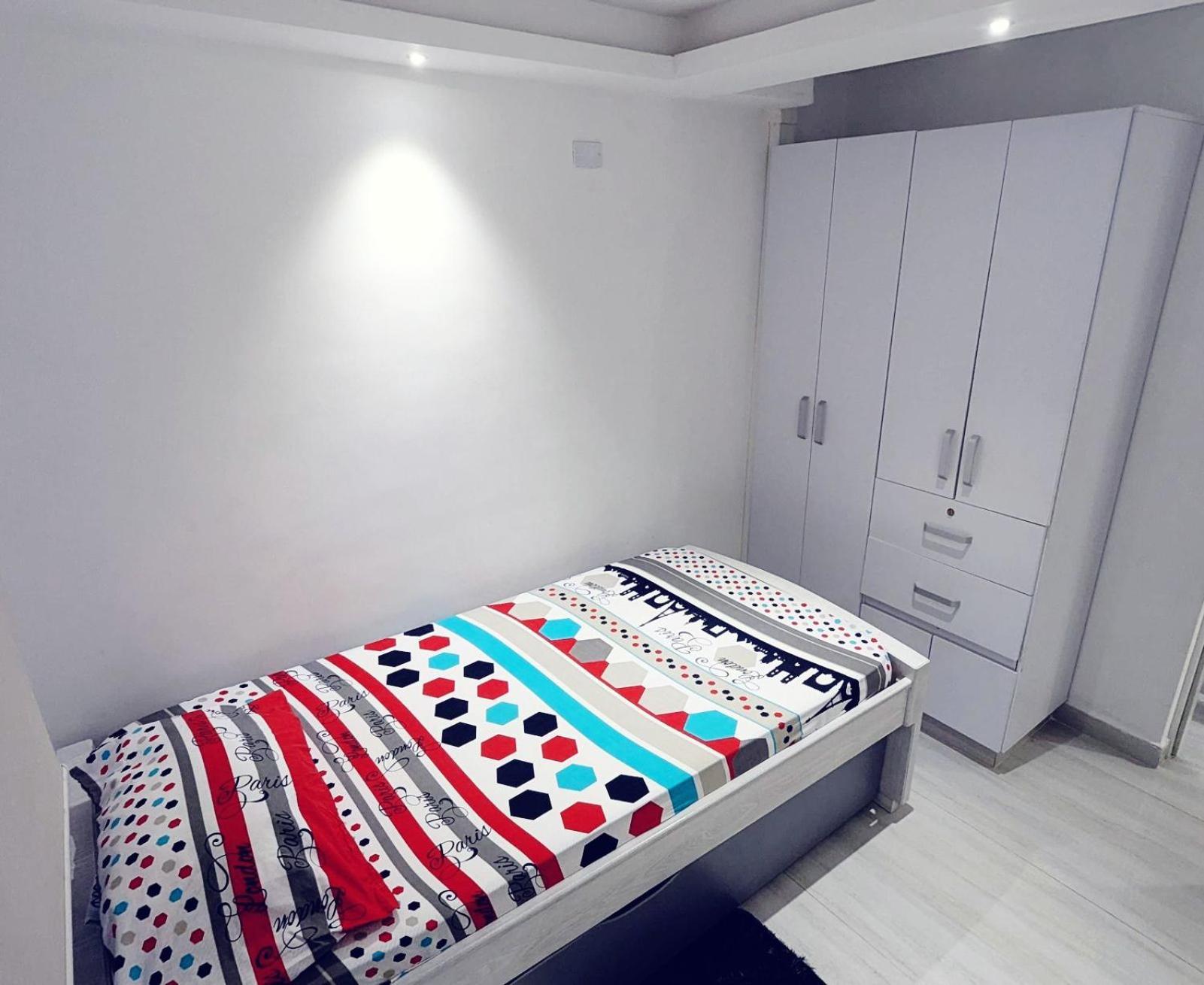 Apartamento Vp * Barranquilla (Atlantico)